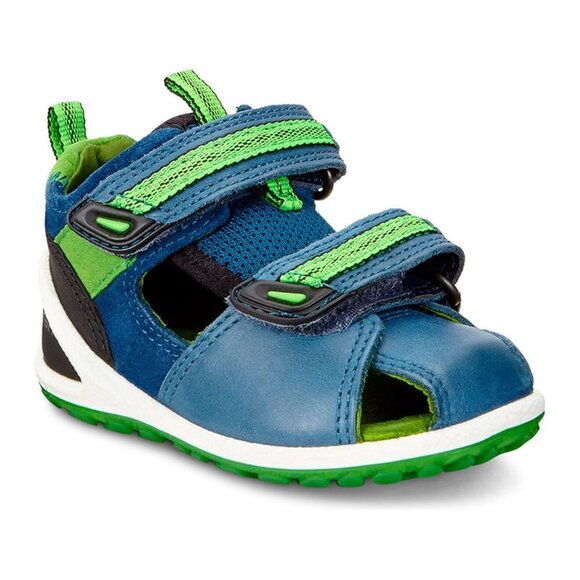 ECCO Baby Biom Lite Infants Sandals - Picture 1 of 6